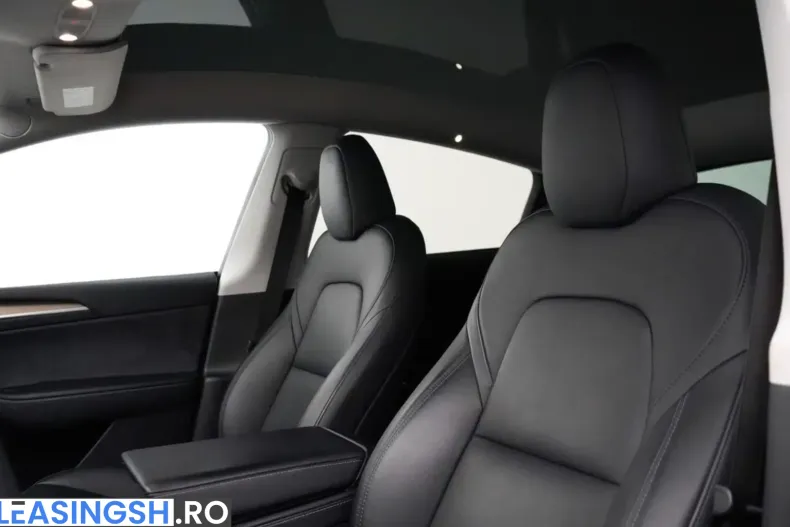 Tesla Model Y din 2023 cu 45.222 km - oferta TES228344 - foto 22