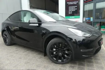 Tesla Model Y din 2024 - oferta TES228346