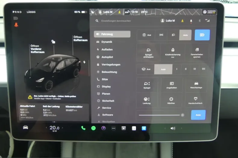 Tesla Model Y din 2024 cu 33.618 km - oferta TES228346 - foto 4