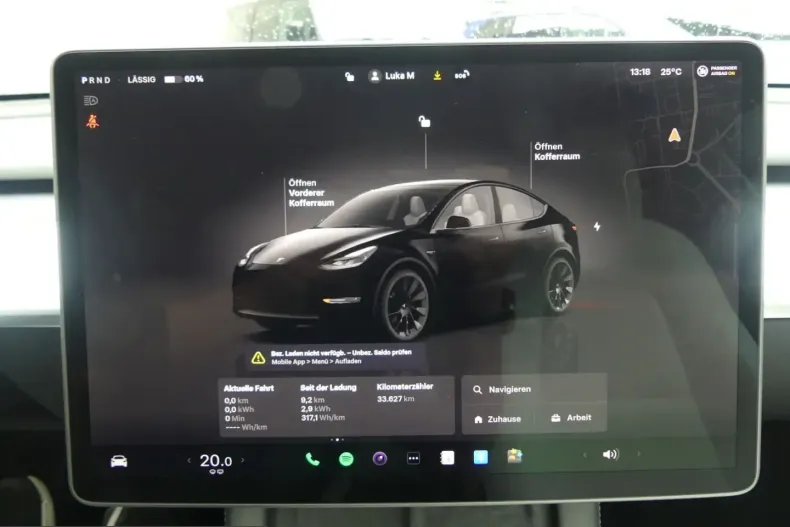 Tesla Model Y din 2024 cu 33.618 km - oferta TES228346 - foto 5