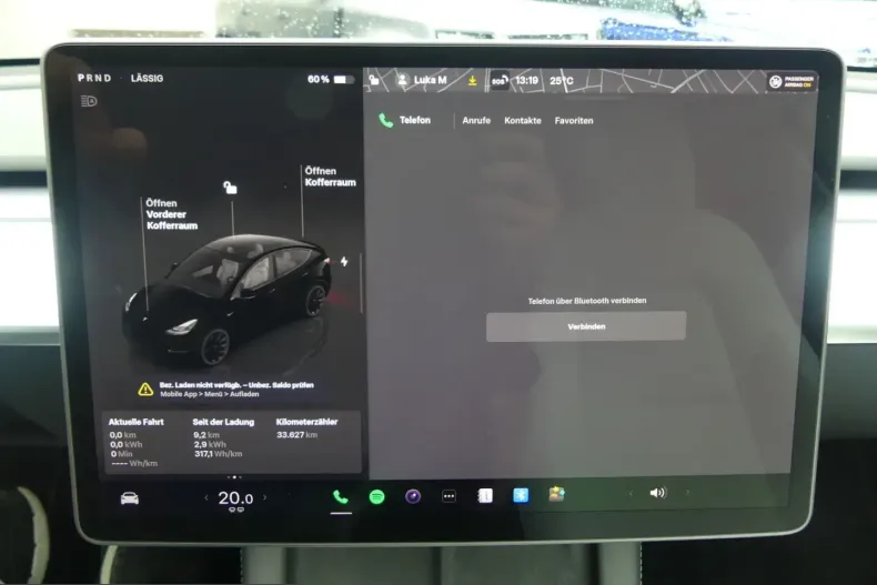 Tesla Model Y din 2024 cu 33.618 km - oferta TES228346 - foto 7