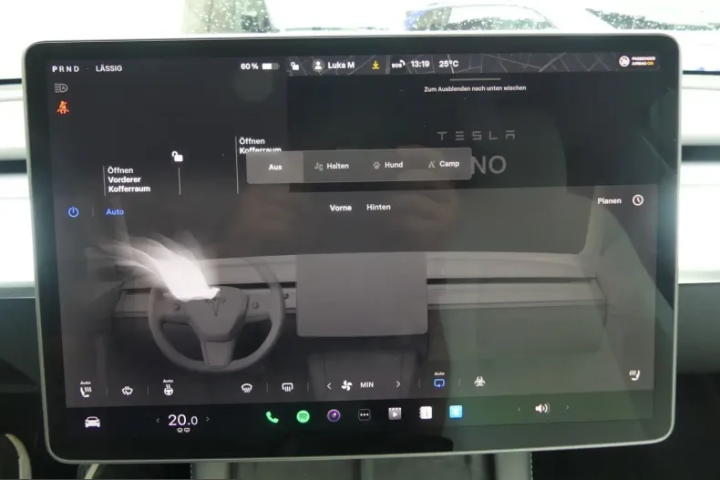 Tesla Model Y din 2024 cu 33.618 km - oferta TES228346 - foto 8