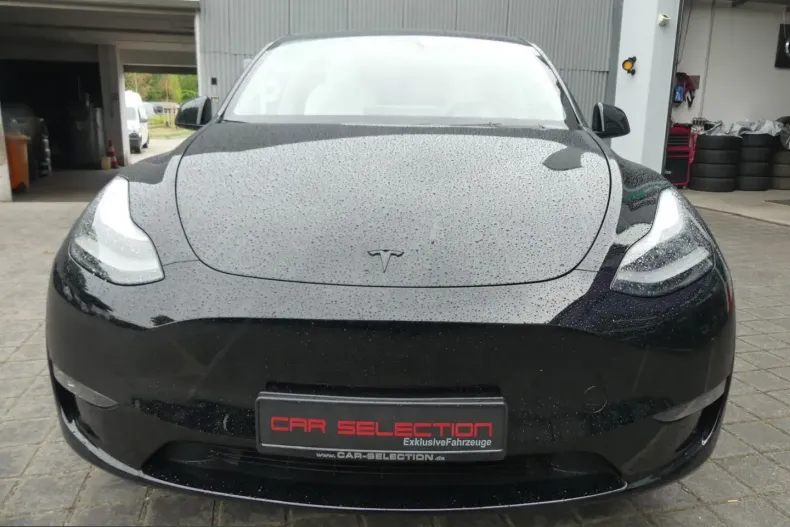 Tesla Model Y din 2024 cu 33.618 km - oferta TES228346 - foto 13