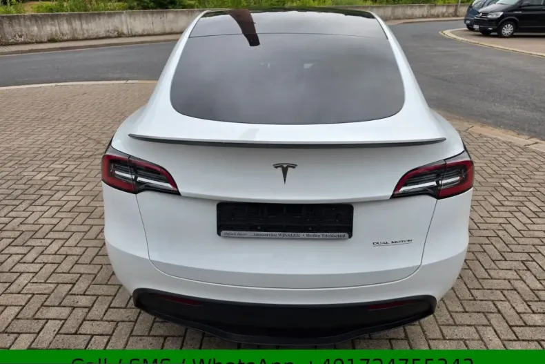 Tesla Model Y din 2023 cu 32.693 km - oferta TES228347 - foto 5