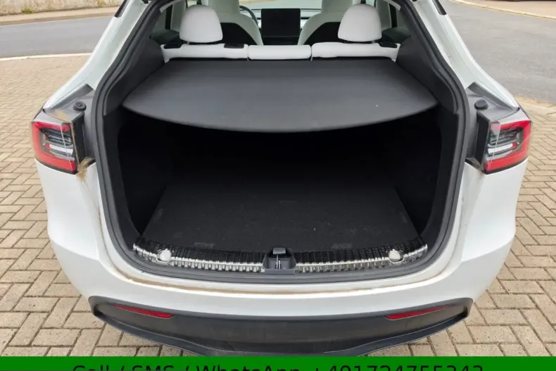 Tesla Model Y din 2023 cu 32.693 km - oferta TES228347 - foto 6