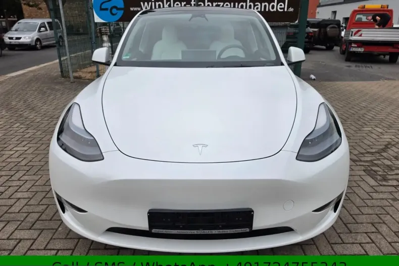 Tesla Model Y din 2023 cu 32.693 km - oferta TES228347 - foto 10