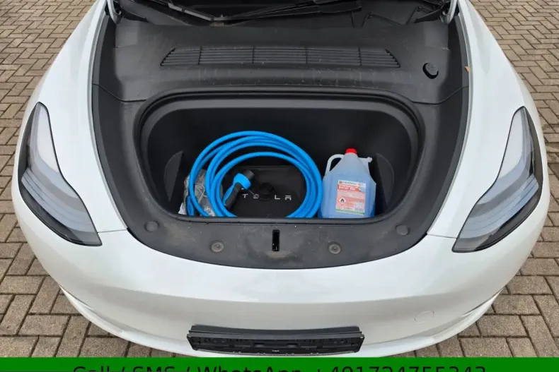 Tesla Model Y din 2023 cu 32.693 km - oferta TES228347 - foto 11