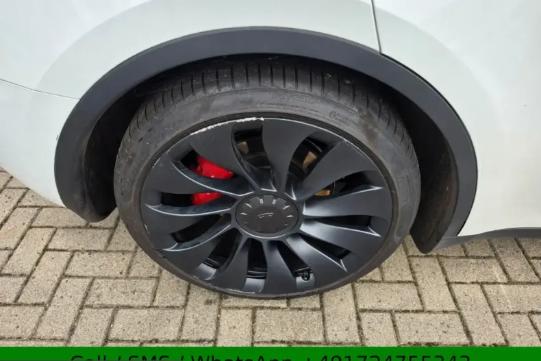 Tesla Model Y din 2023 cu 32.693 km - oferta TES228347 - foto 15