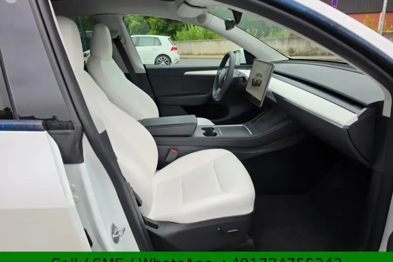 Tesla Model Y din 2023 cu 32.693 km - oferta TES228347 - foto 17