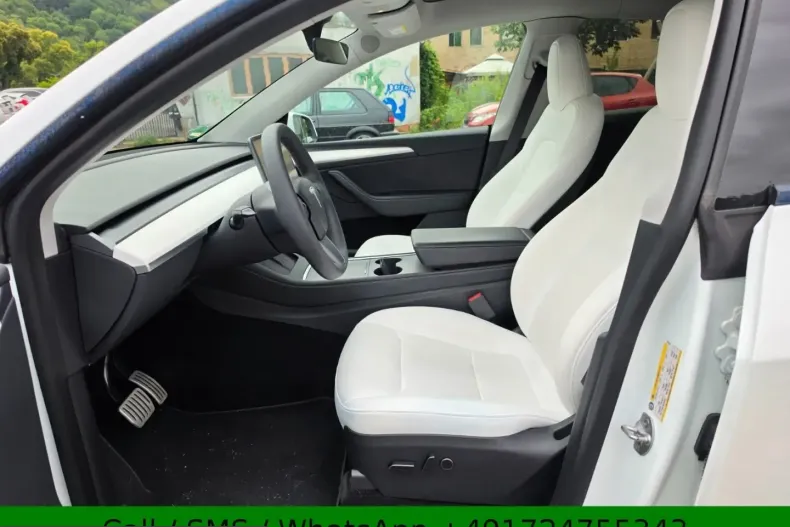 Tesla Model Y din 2023 cu 32.693 km - oferta TES228347 - foto 19
