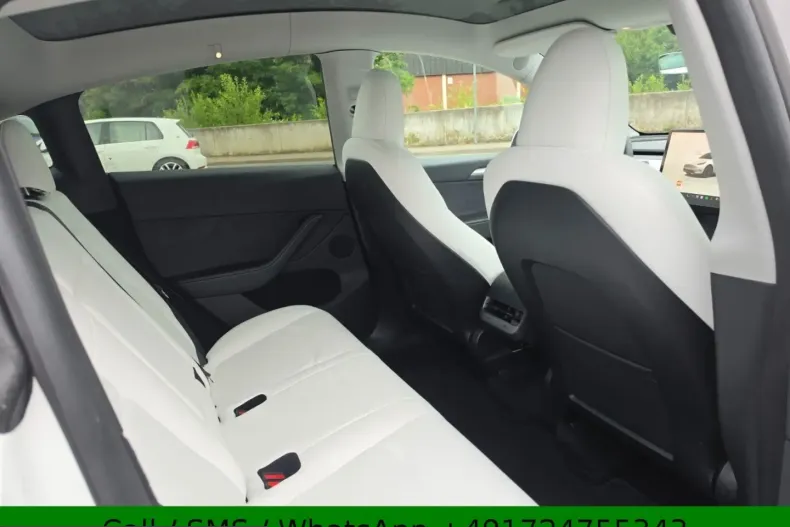 Tesla Model Y din 2023 cu 32.693 km - oferta TES228347 - foto 20