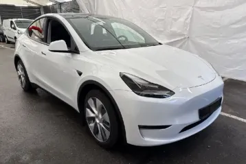 Tesla Model Y din 2023 - oferta TES228348