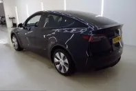 Tesla Model Y din 2024 cu 12.616 km - oferta TES228349 - foto 7