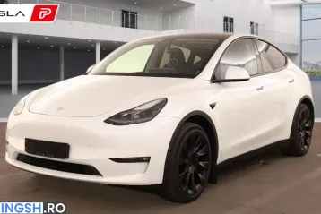 Tesla Model Y din 2023 - oferta TES228350