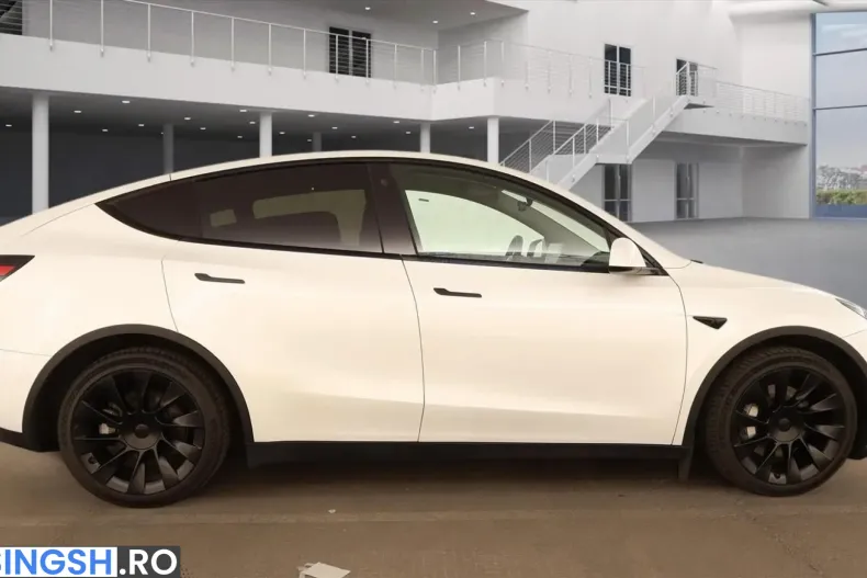 Tesla Model Y din 2023 cu 79.065 km - oferta TES228350 - foto 4