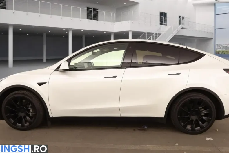 Tesla Model Y din 2023 cu 79.065 km - oferta TES228350 - foto 5