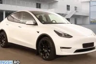 Tesla Model Y din 2023 cu 79.065 km - oferta TES228350 - foto 8