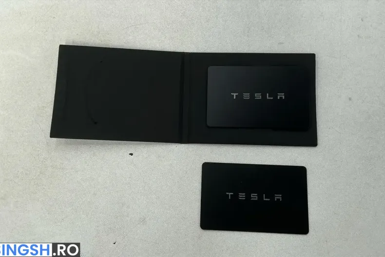 Tesla Model Y din 2023 cu 79.065 km - oferta TES228350 - foto 9