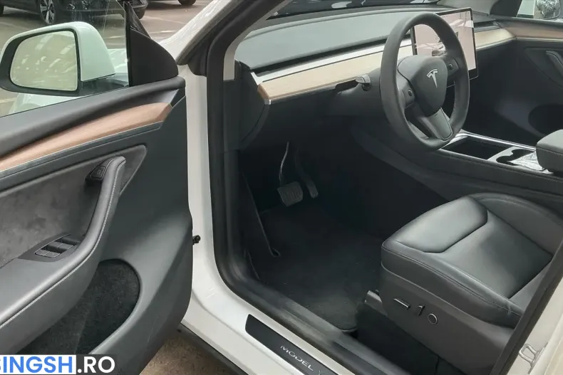 Tesla Model Y din 2023 cu 79.065 km - oferta TES228350 - foto 13