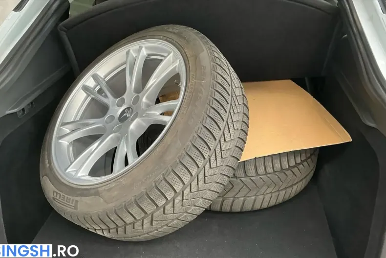 Tesla Model Y din 2023 cu 79.065 km - oferta TES228350 - foto 14