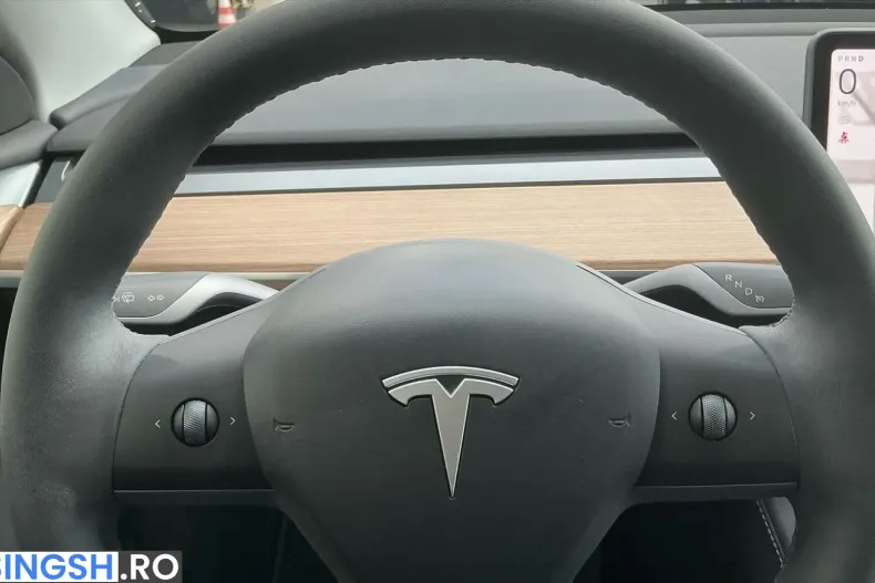 Tesla Model Y din 2023 cu 79.065 km - oferta TES228350 - foto 15