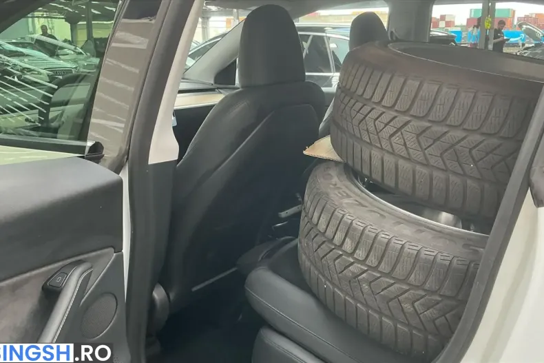 Tesla Model Y din 2023 cu 79.065 km - oferta TES228350 - foto 17