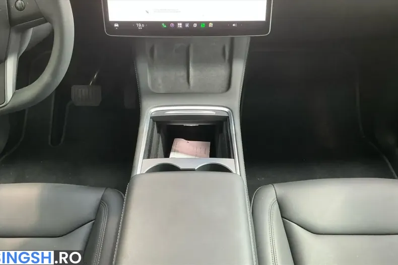 Tesla Model Y din 2023 cu 79.065 km - oferta TES228350 - foto 21