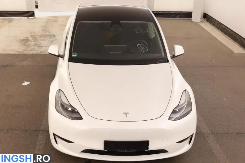 Tesla Model Y din 2023 cu 79.065 km - oferta TES228350 - foto 27