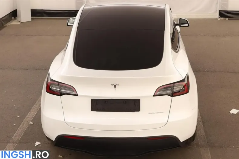 Tesla Model Y din 2023 cu 79.065 km - oferta TES228350 - foto 28