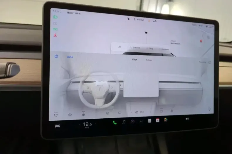 Tesla Model Y din 2024 cu 69.051 km - oferta TES228351 - foto 16