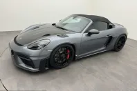 Porsche 718 din 2024 cu 1.100 km - oferta POR228352 - foto 2