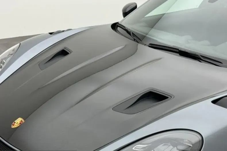 Porsche 718 din 2024 cu 1.100 km - oferta POR228352 - foto 11