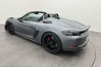 Porsche 718 din 2024 cu 1.100 km - oferta POR228352 - foto 16