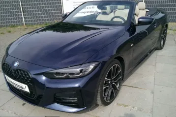 BMW 420i din 2023 - oferta BMW228353