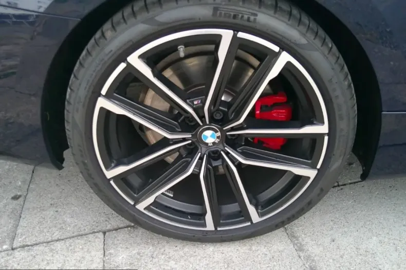 BMW 420i (Seria 4) din 2023 cu 40.435 km - oferta BMW228353 - foto 4