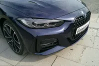 BMW 420i (Seria 4) din 2023 cu 40.435 km - oferta BMW228353 - foto 5