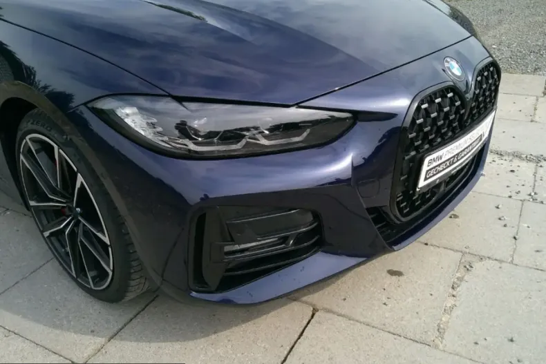 BMW 420i (Seria 4) din 2023 cu 40.435 km - oferta BMW228353 - foto 5