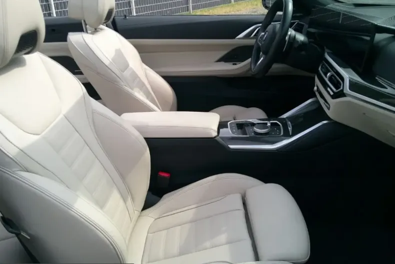 BMW 420i (Seria 4) din 2023 cu 40.435 km - oferta BMW228353 - foto 6