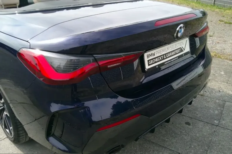 BMW 420i (Seria 4) din 2023 cu 40.435 km - oferta BMW228353 - foto 7