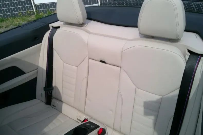 BMW 420i (Seria 4) din 2023 cu 40.435 km - oferta BMW228353 - foto 8