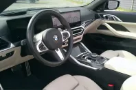 BMW 420i (Seria 4) din 2023 cu 40.435 km - oferta BMW228353 - foto 9