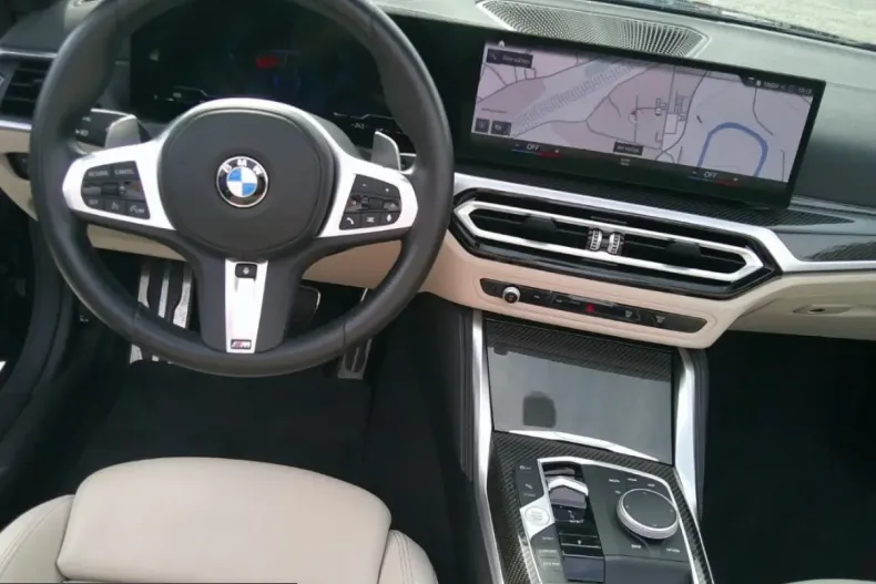BMW 420i (Seria 4) din 2023 cu 40.435 km - oferta BMW228353 - foto 10