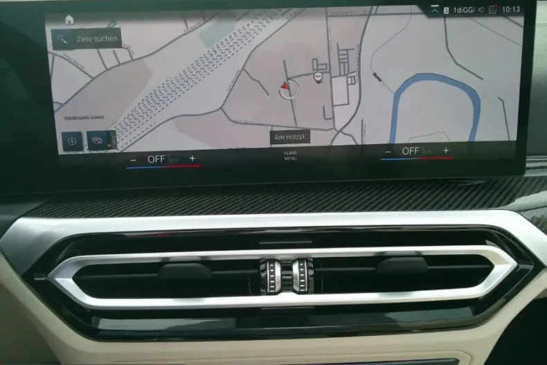 BMW 420i (Seria 4) din 2023 cu 40.435 km - oferta BMW228353 - foto 11