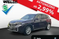 BMW X5 (Seria X) din 2024 cu 32.800 km - oferta BMW228354 - foto 1