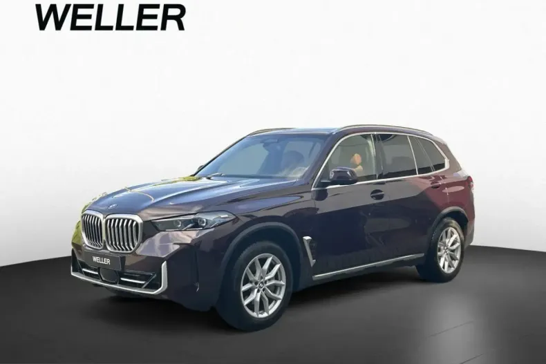 BMW X5 (Seria X) din 2024 cu 32.800 km - oferta BMW228354 - foto 3