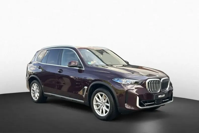 BMW X5 (Seria X) din 2024 cu 32.800 km - oferta BMW228354 - foto 4