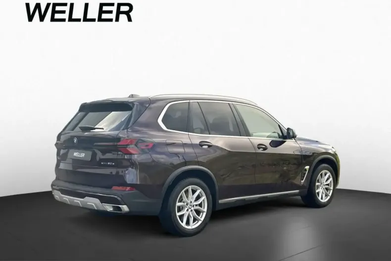 BMW X5 (Seria X) din 2024 cu 32.800 km - oferta BMW228354 - foto 6