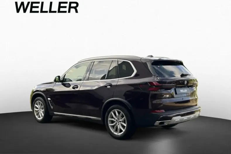 BMW X5 (Seria X) din 2024 cu 32.800 km - oferta BMW228354 - foto 9
