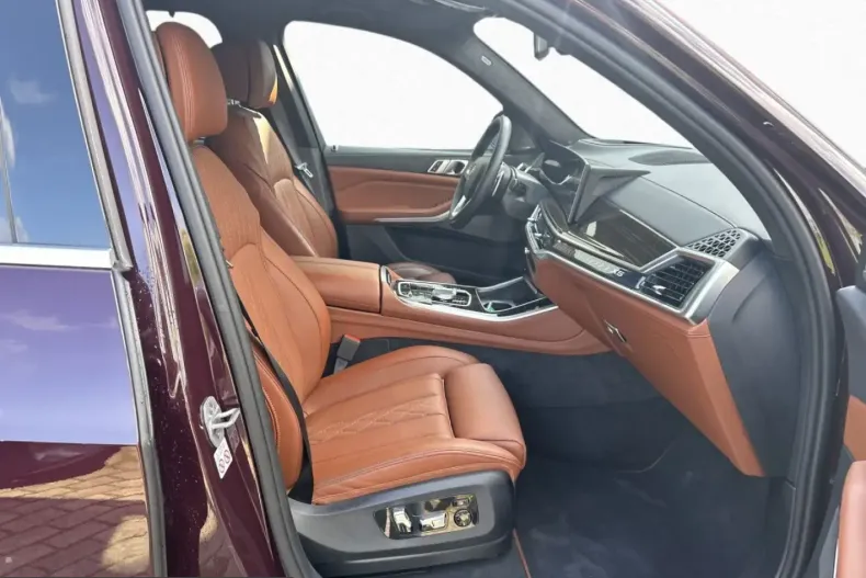 BMW X5 (Seria X) din 2024 cu 32.800 km - oferta BMW228354 - foto 11