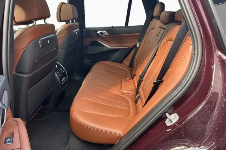 BMW X5 (Seria X) din 2024 cu 32.800 km - oferta BMW228354 - foto 12